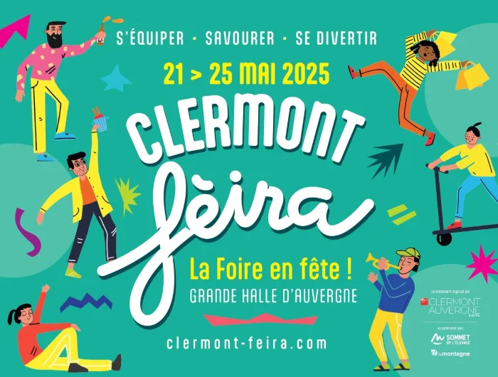 Place à la fête