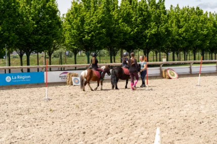 ANIMATIONS EN CONTINU