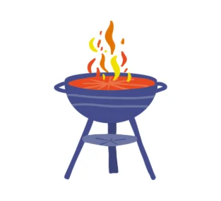 Le Rendez-vous du Barbecue