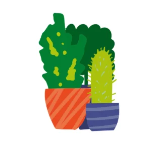 La Foire aux Plantes