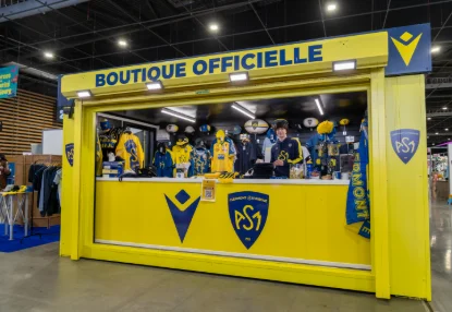 Tourisme, Sport & Loisirs