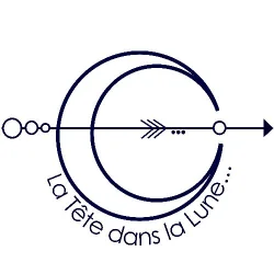 LA TETE DANS LA LUNE