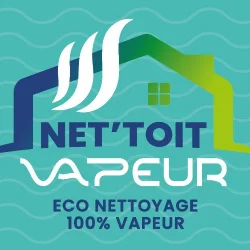 NET'TOIT VAPEUR