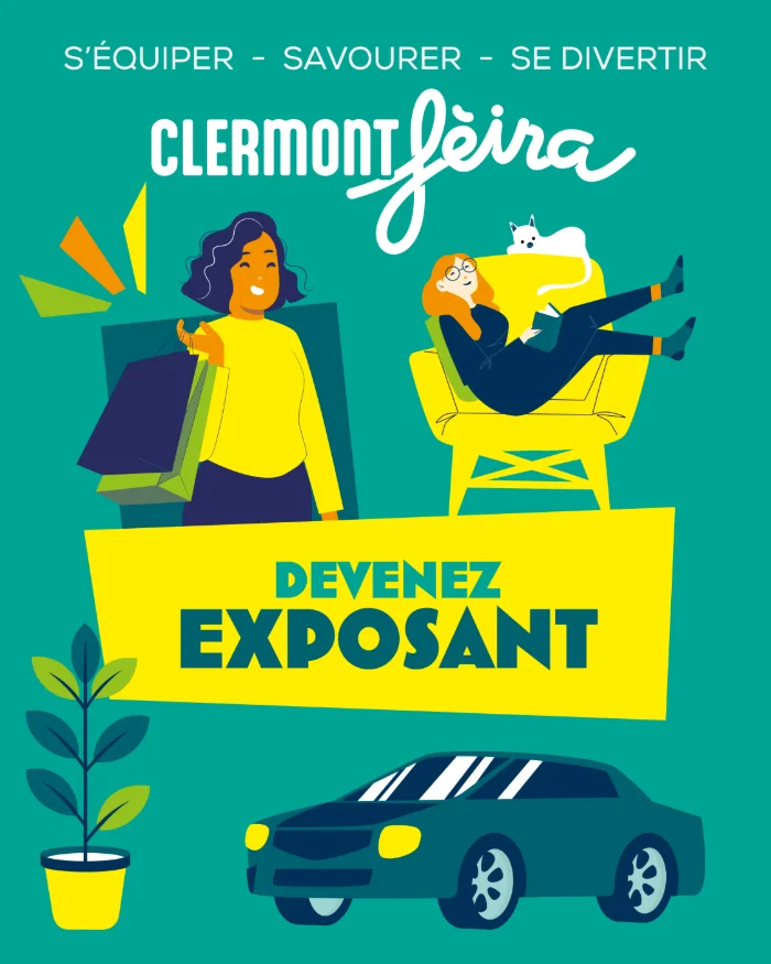 Un plan de communication puissant et multicanal