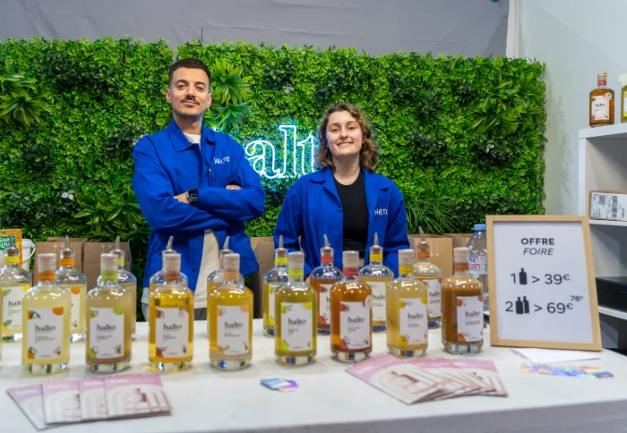 LE VILLAGE GOURMAND :un festival de saveurs